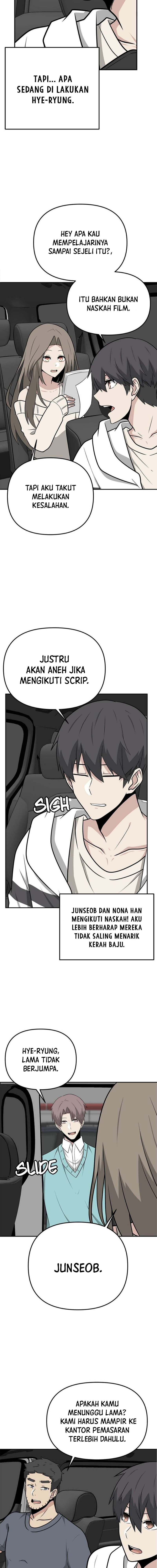 Where Are You Looking, Manager? chapter 25